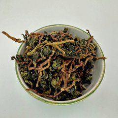 Тегуанинь Мао Ча с черенками