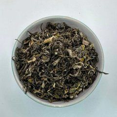Чай зеленый Моли Бай Мао Хоу с жасмином
