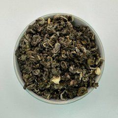 Зелёный чай с жасмином Моли Чжень Ло