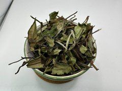 Белый чай Бай Му Дань - Белый Пион то
