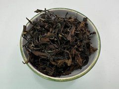 Дун Фан Мэй Жень Восточная Красавица